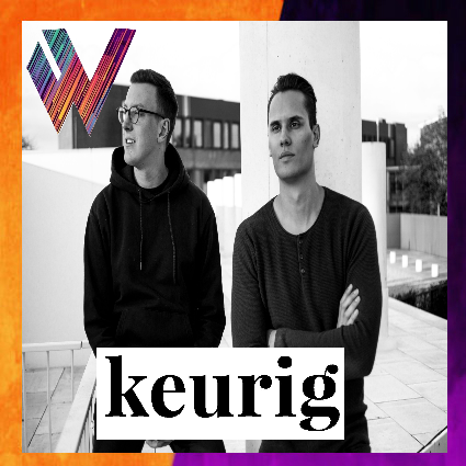 KEURIG