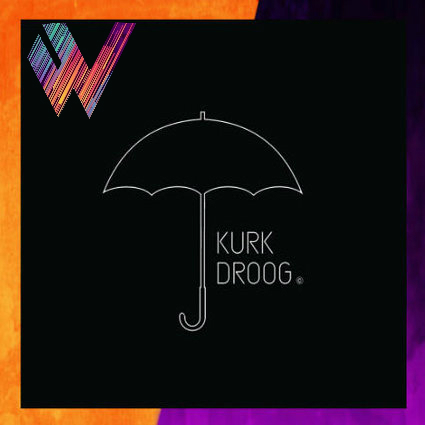 Kurkdroog